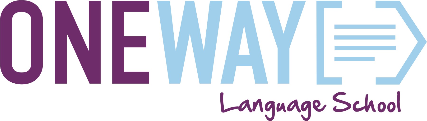 ONE WAY Language School, academias de idiomas en Sevilla